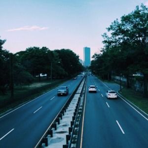 Meet your Posher, Boston